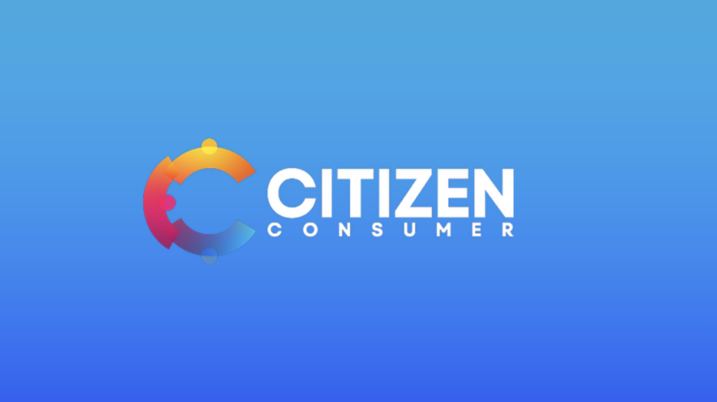 Brands in Uncertain Times: The Citizen Consumer Project thumbnail